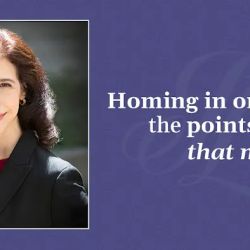 Julie A. Liberman, LLC ico