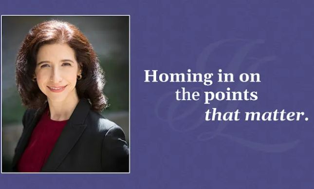 Julie A. Liberman, LLC