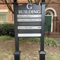 Jensen Law, LLC ico