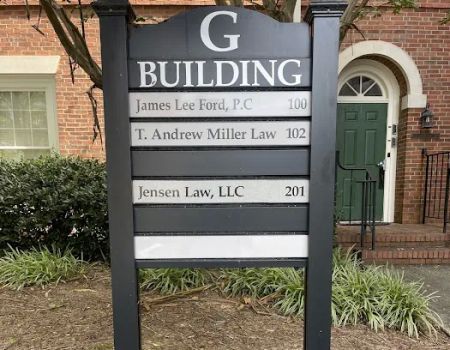 Jensen Law, LLC