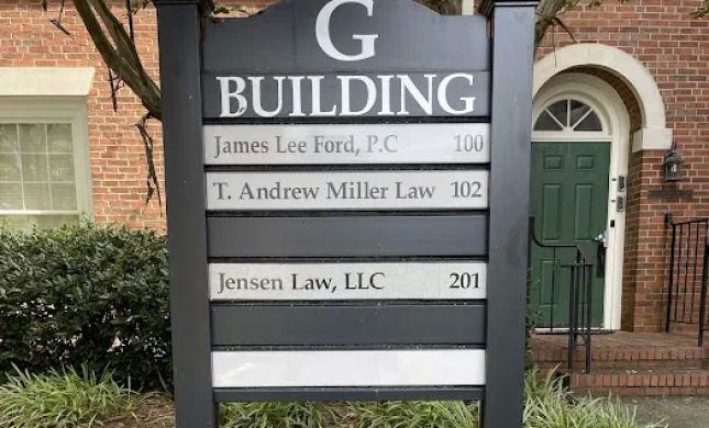 Jensen Law, LLC