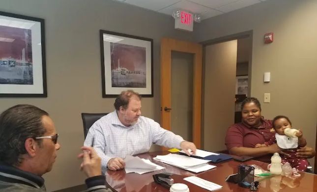 Rand & Associates