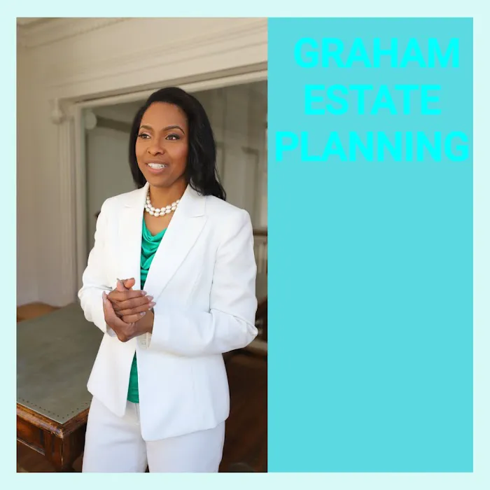 Graham Estate Planning 1