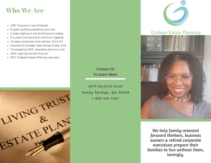 Graham Estate Planning 8