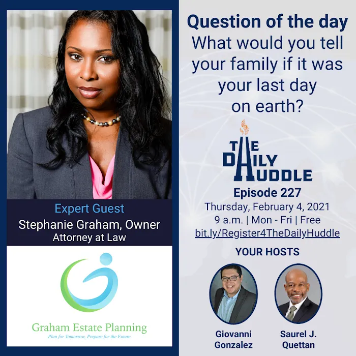 Graham Estate Planning 9