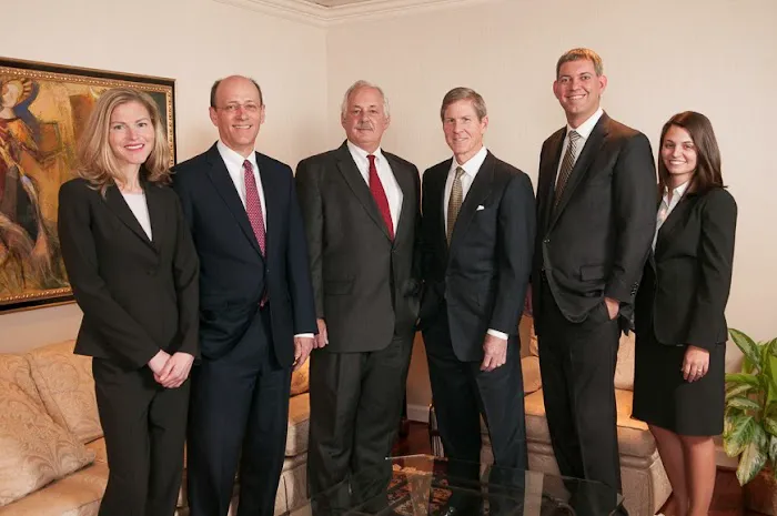 Withrow, McQuade & Olsen, LLP 2