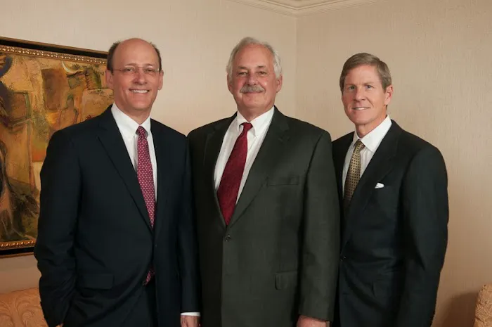 Withrow, McQuade & Olsen, LLP 3