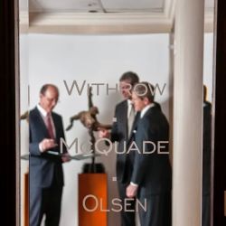 Withrow, McQuade & Olsen, LLP ico