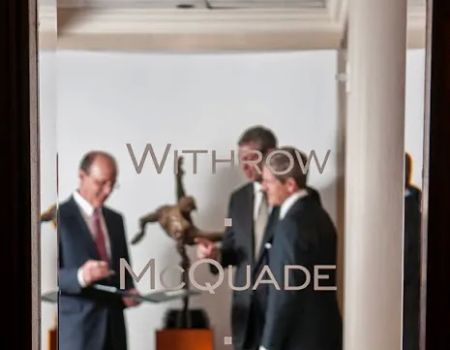 Withrow, McQuade & Olsen, LLP