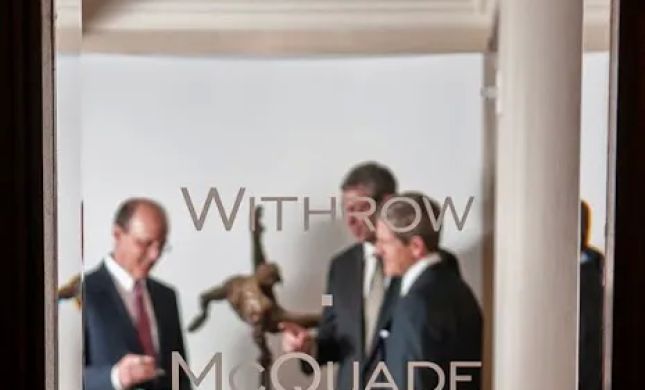 Withrow, McQuade & Olsen, LLP