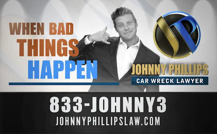 Law Office of Johnny Phillips 3