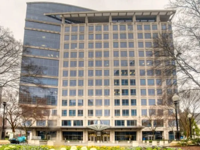 Law Office of Damon Moore 1