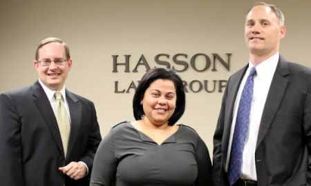 Hasson Law Group LLP