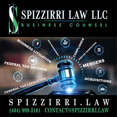 Spizzirri Law Inc. 1