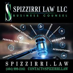 Spizzirri Law Inc. ico