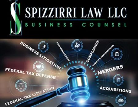 Spizzirri Law Inc.