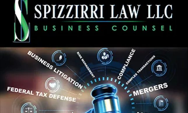 Spizzirri Law Inc.