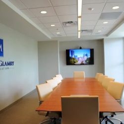Pope McGlamry ico