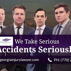 The Angell Law Firm, LLC ico