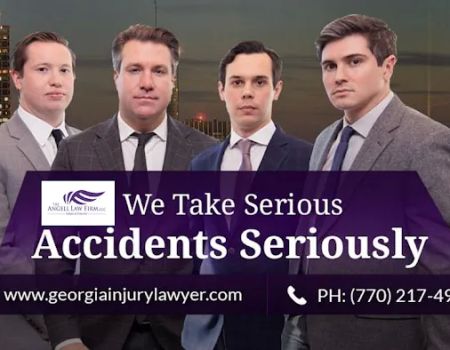 The Angell Law Firm, LLC
