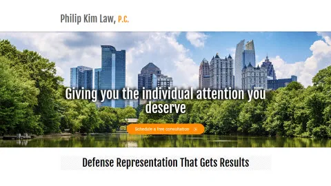 Philip Kim Law, P.C. 1