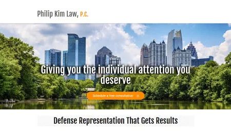 Philip Kim Law, P.C.