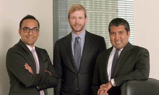 Ehrenclou & Grover LLC 5