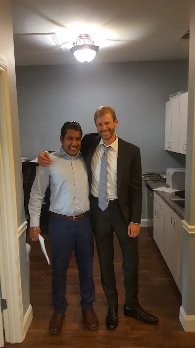 Ehrenclou & Grover LLC 1