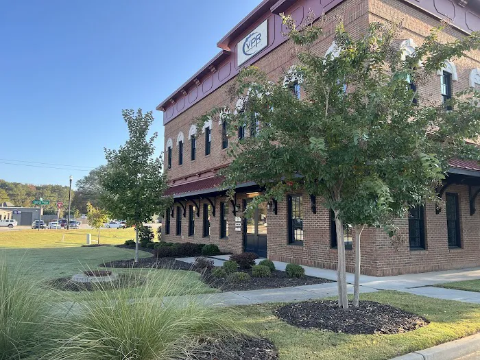C. Robin Wyatt, P. C. - Grayson Office 1