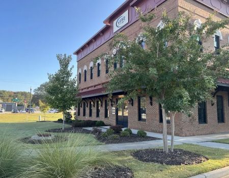 C. Robin Wyatt, P. C. - Grayson Office
