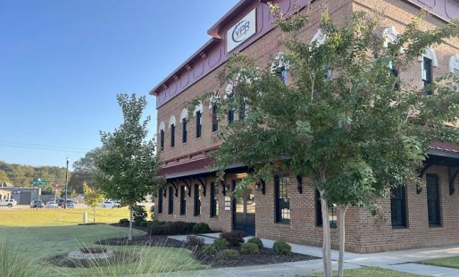 C. Robin Wyatt, P. C. - Grayson Office