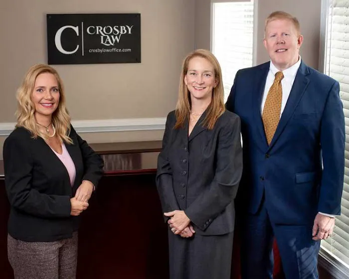Crosby Law 2