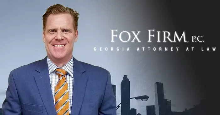 Fox Firm, P.C. 2