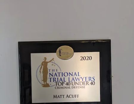 Law Office of Matt Acuff, PC