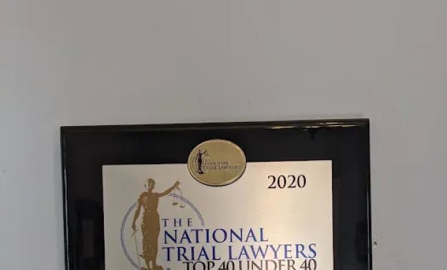 Law Office of Matt Acuff, PC