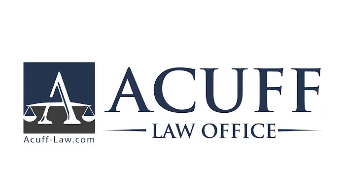 Law Office of Matt Acuff, PC 6