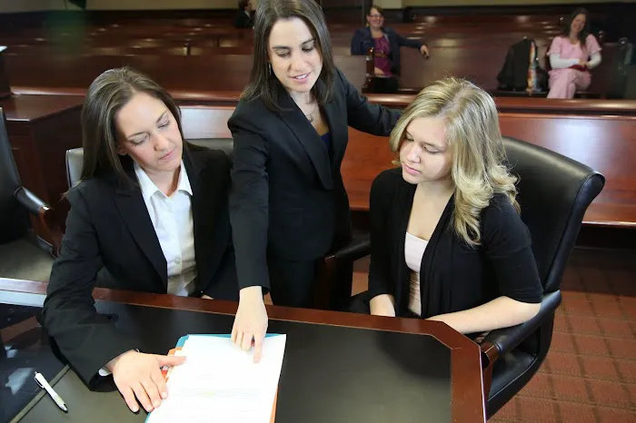 Lynn Law Firm, LLC 9