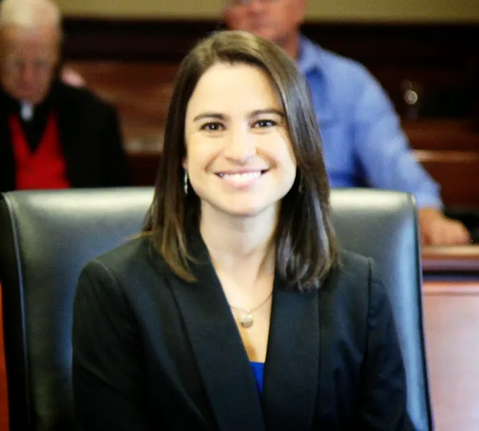 Lynn Law Firm, LLC 5