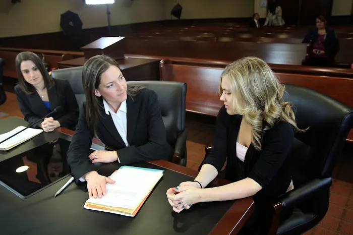 Lynn Law Firm, LLC 6