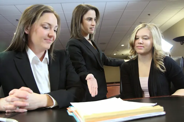 Lynn Law Firm, LLC 0