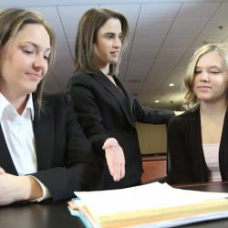 Lynn Law Firm, LLC ico