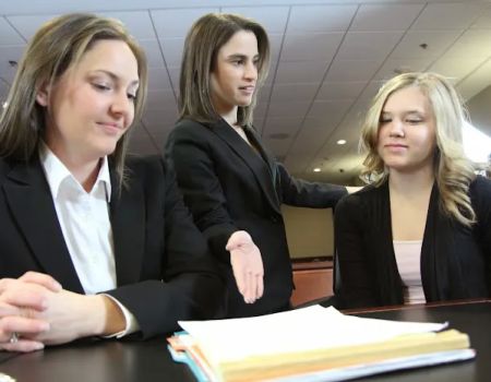 Lynn Law Firm, LLC