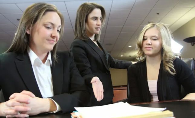 Lynn Law Firm, LLC