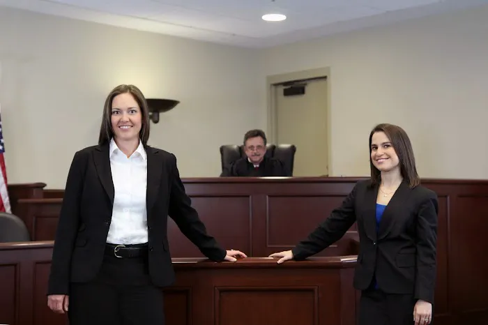 Lynn Law Firm, LLC 8