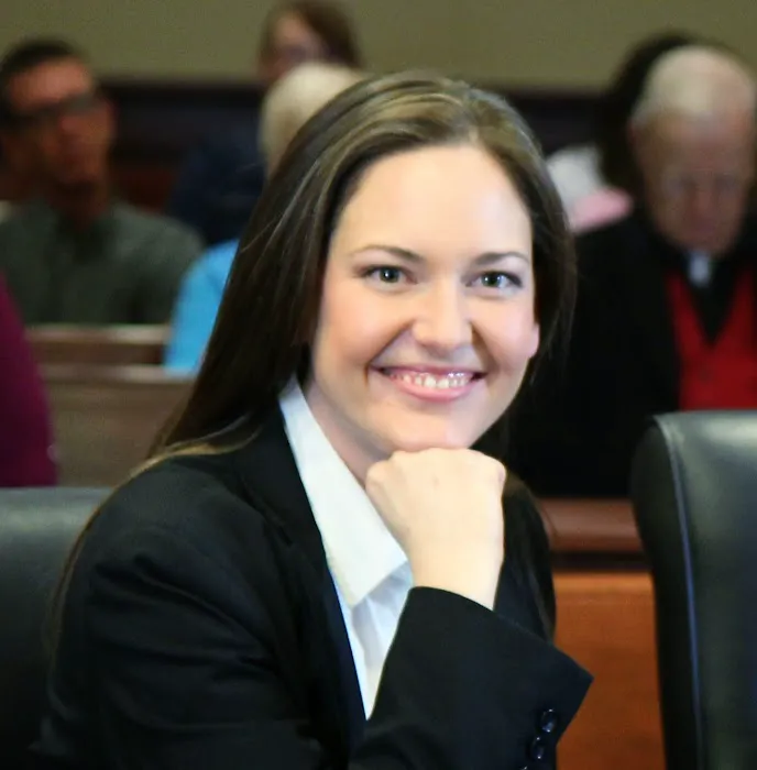 Lynn Law Firm, LLC 7