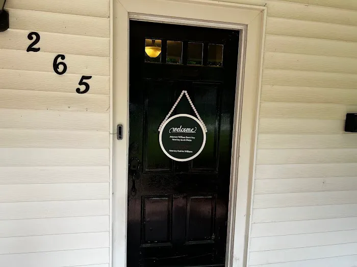 The Williams Watson Law Firm, LLC 0