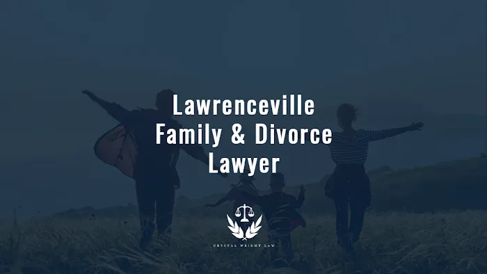 Crystal Wright Law 9