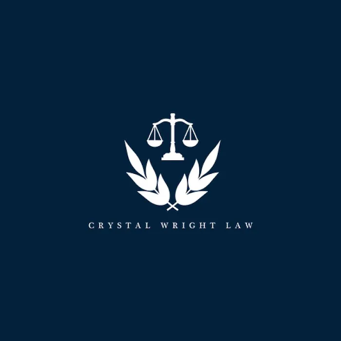 Crystal Wright Law 0