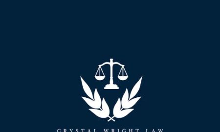Crystal Wright Law