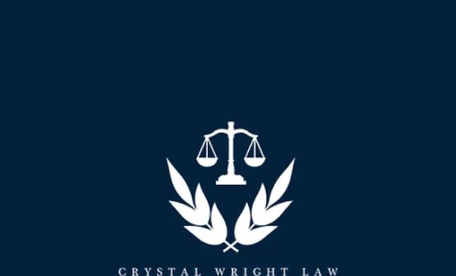 Crystal Wright Law